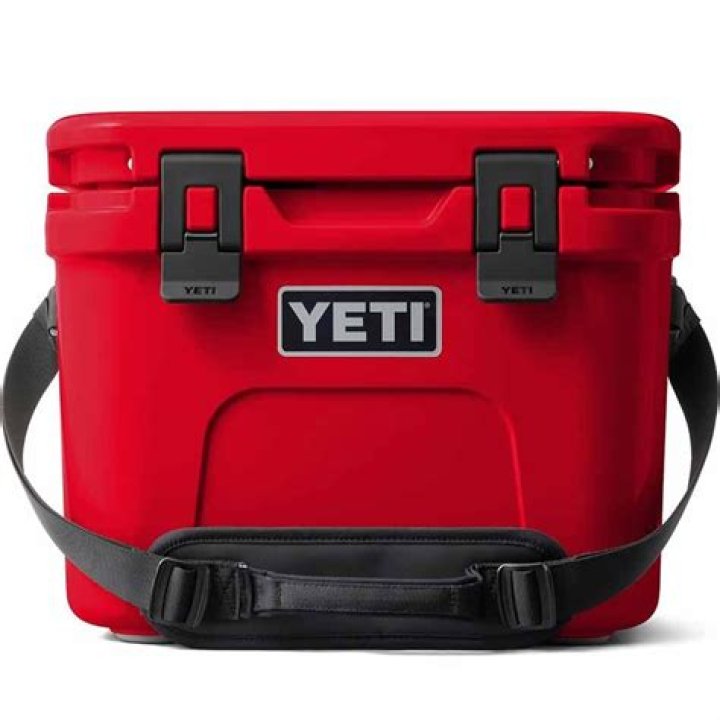 Can you customize Yeti coolers