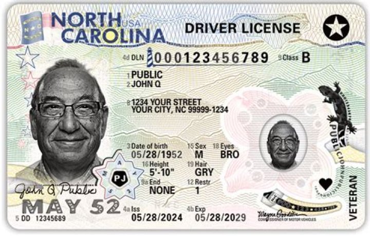 Can you get a drivers license if you dropout of school North Carolina