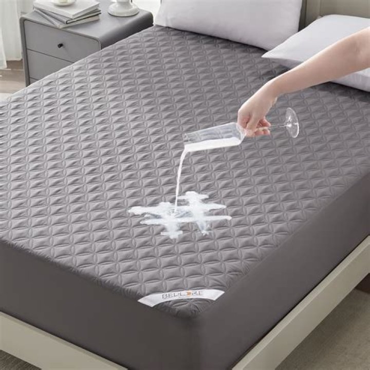 Can you put a waterproof mattress cover on a memory foam mattress
