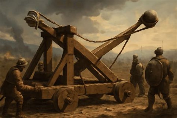 Can You Repair Catapults Civ 56