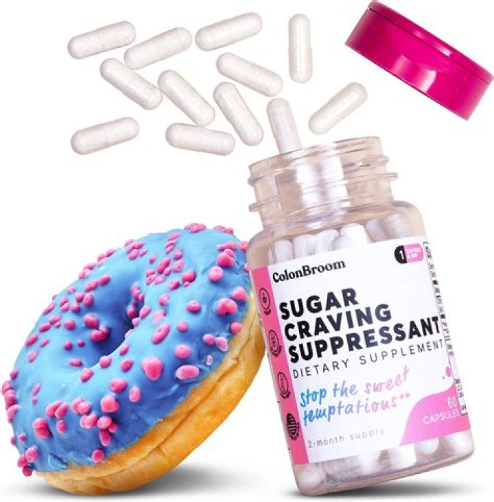 Does Chromium Picolinate reduce sugar cravings