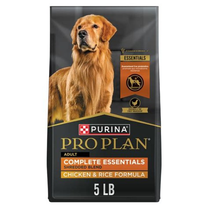 How Bad Is Purina Pro Plan Dog Food