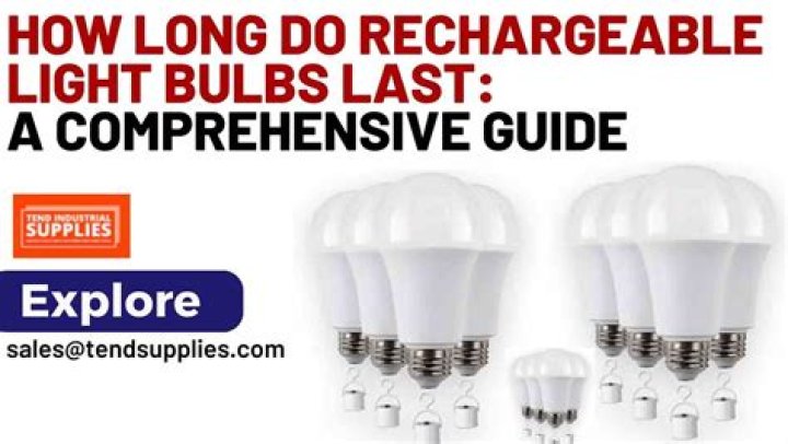 How long do MH bulbs last