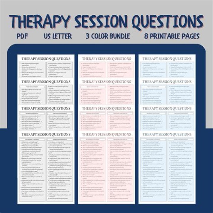 How many sessions is short term therapy