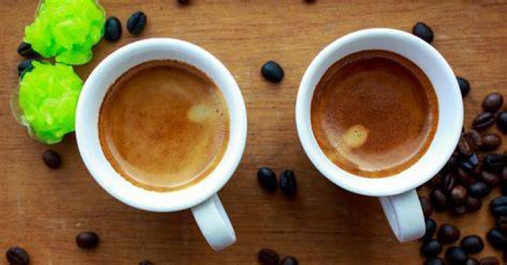How Many Shots Of Espresso Can Kill You