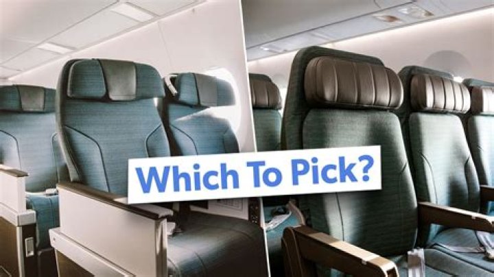 How much extra is premium economy on Cathay Pacific