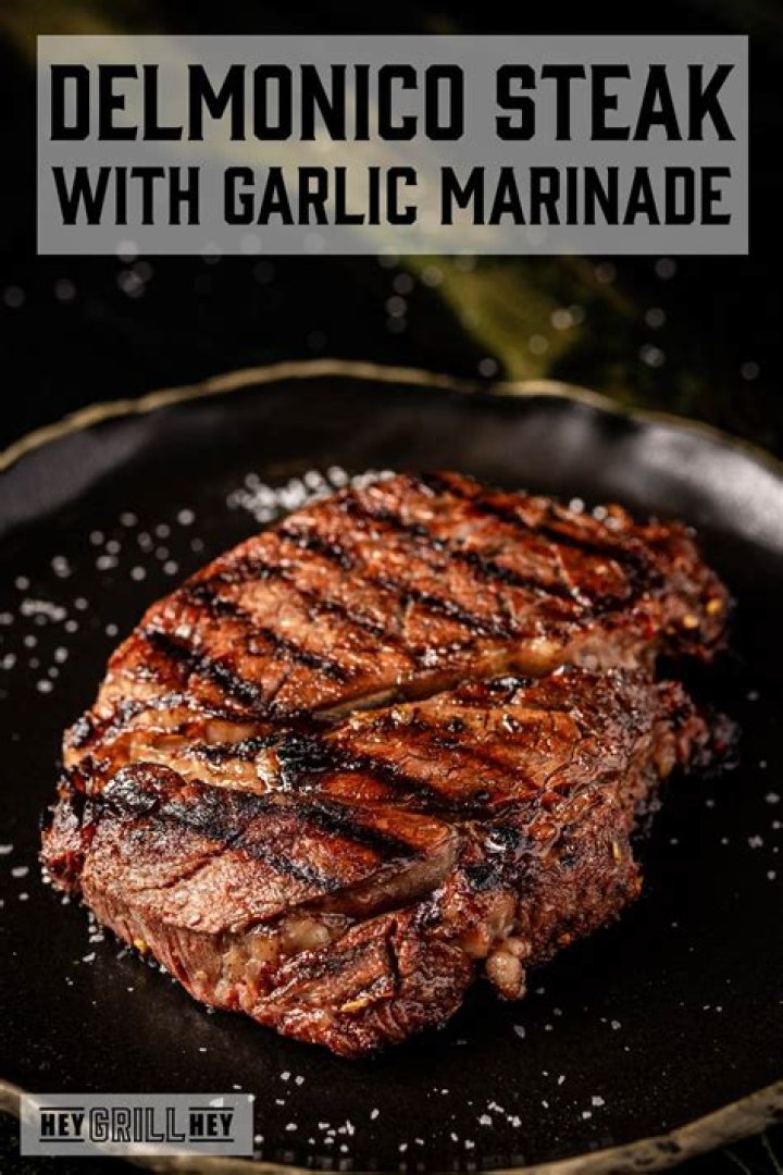 Is a Delmonico steak tender