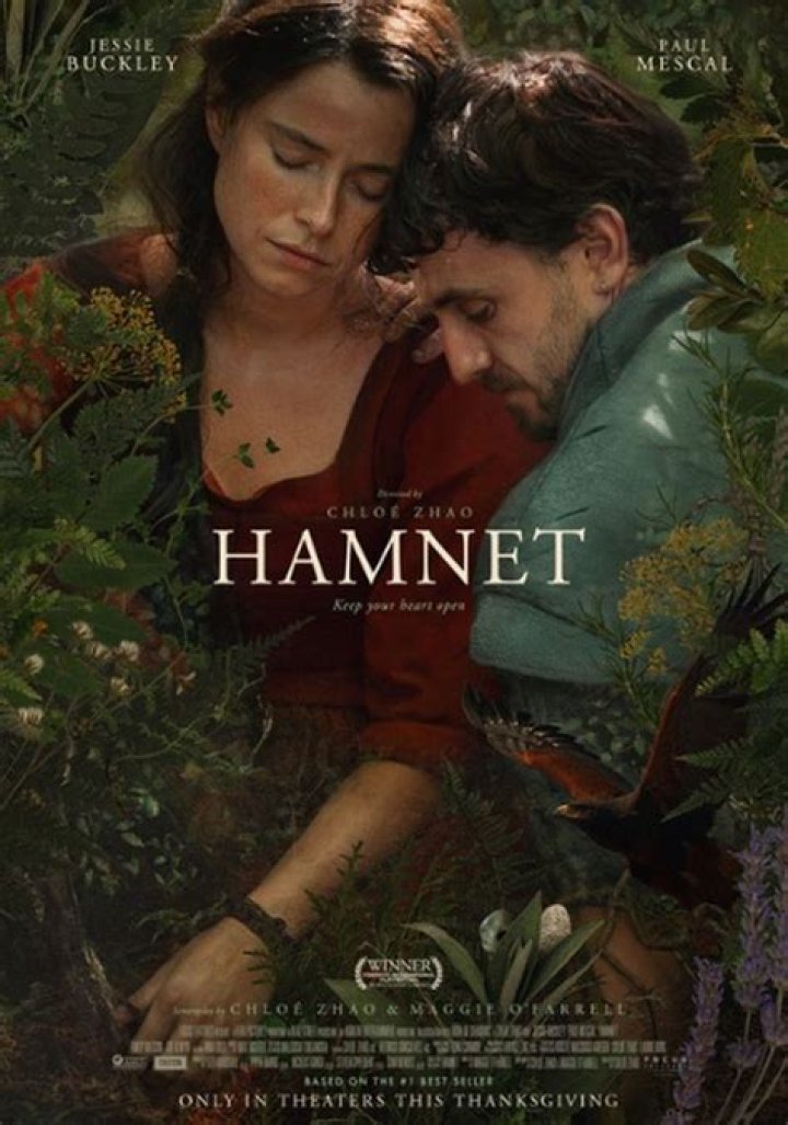 Is Hamlet a Danish name
