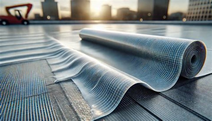 Is olefin a good rug material