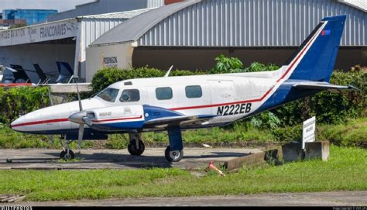Is Piper Malibu pressurized