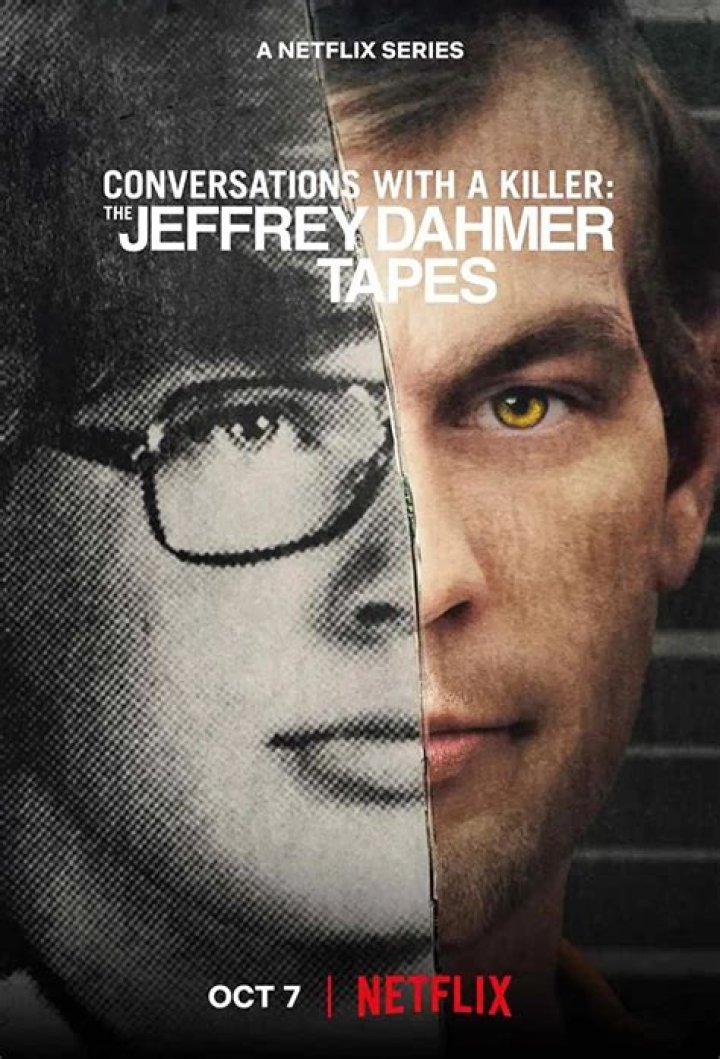 Is there a movie on Jeffrey Dahmer