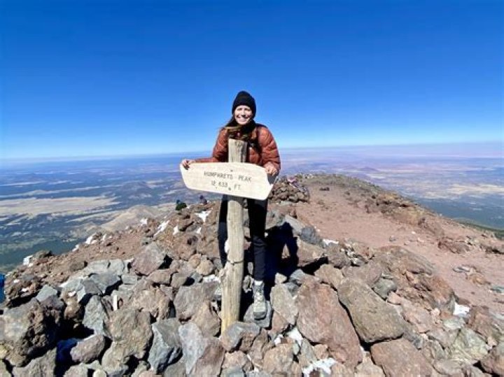 Question: How High Is Flagstaff Arizona
