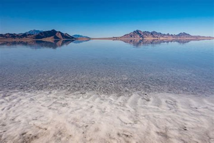 Question: How High Is Salt Lake City