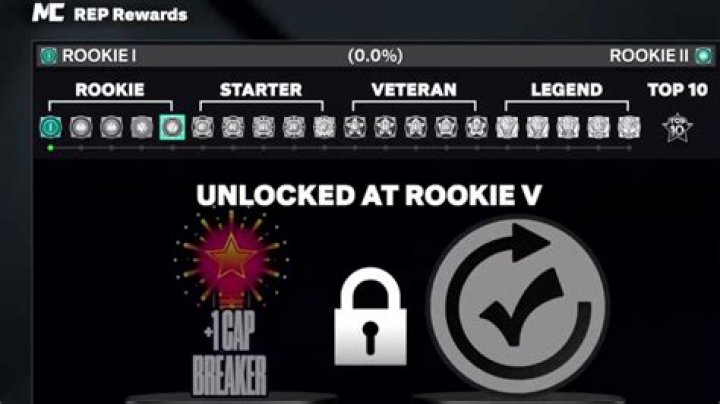 Question: How To Check My Rep In 2K20
