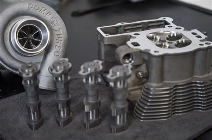Question: How To Install Turbo On Dirt Bike