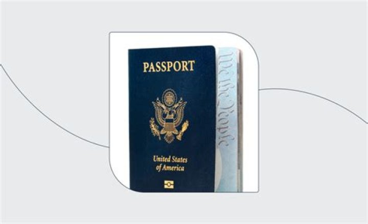 Question: What Is Bio Page Of Passport