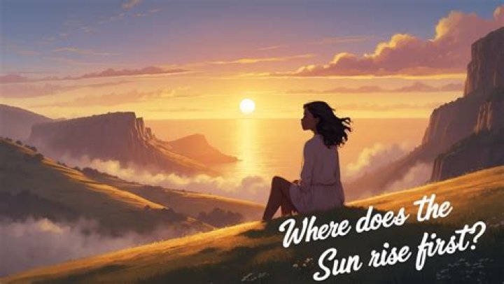 Question: What Time Does The Sun Set Tomorrow