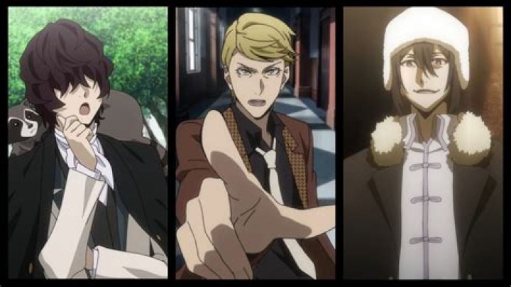 Question: Who Is The Main Character In Bungou Stray Dogs