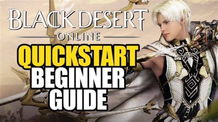 Quick Answer: Black Desert Online How To Set Up Tent In Valencia