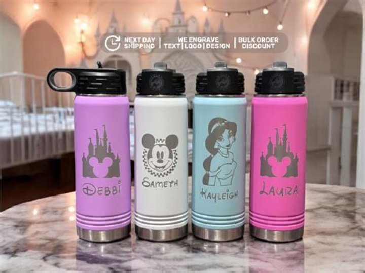 Quick Answer: Can You Bring Metal Water Bottles Into Universal Studios Hollywood