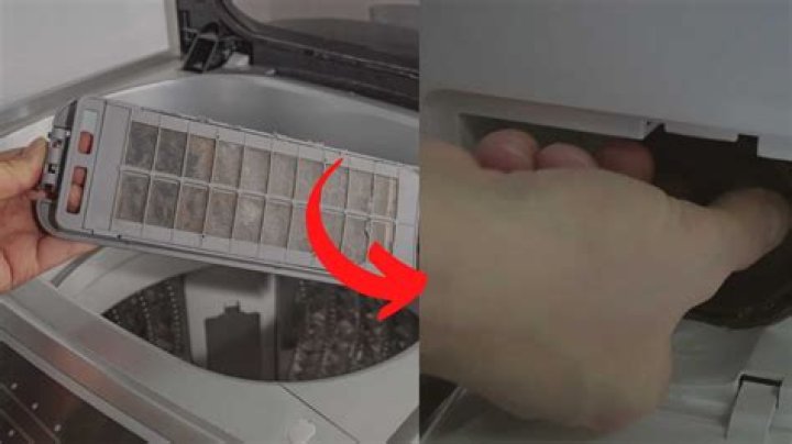 Quick Answer: How To Run Clean Cycle On Electrolux Washer
