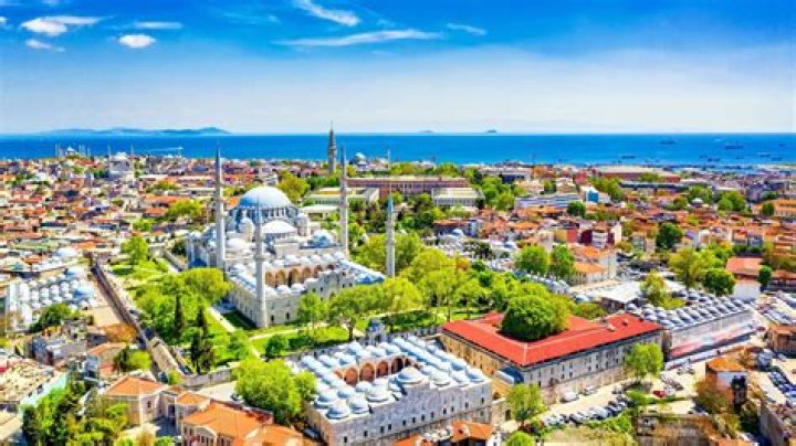Quick Answer: What Time Is It In Turkey Istanbul
