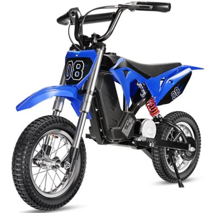 Quick Answer: What Year Did Dirt Bikes Go Fuel Injected