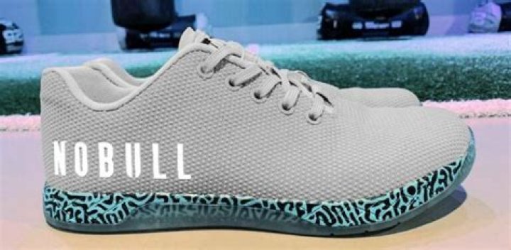 Quick Answer: Where Are Nobull Shoes Made