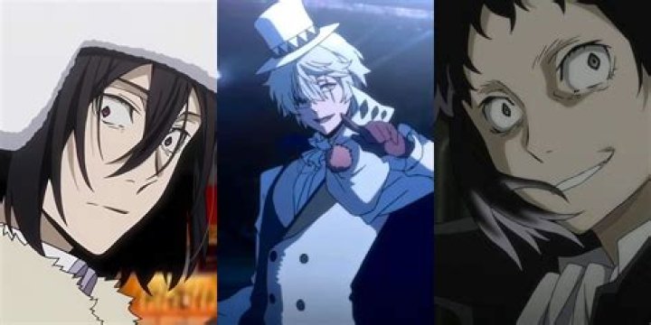 Quick Answer: Who Dies In Bungou Stray Dogs