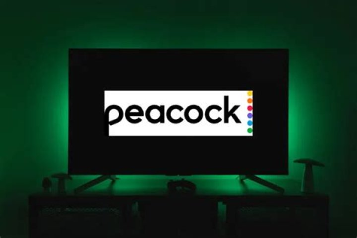 What Channel Is Peacock On Fios