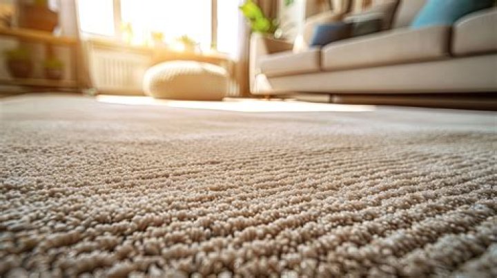 What is a carpet allowance