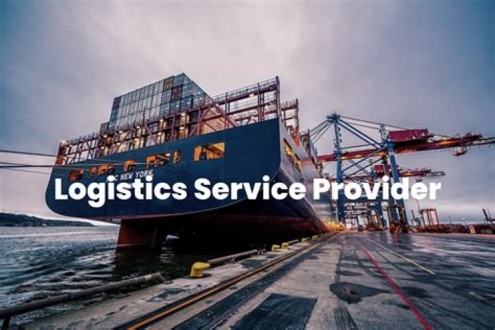 What is a logistics provider