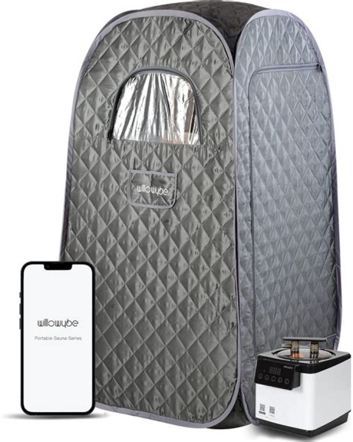 What is a portable spa