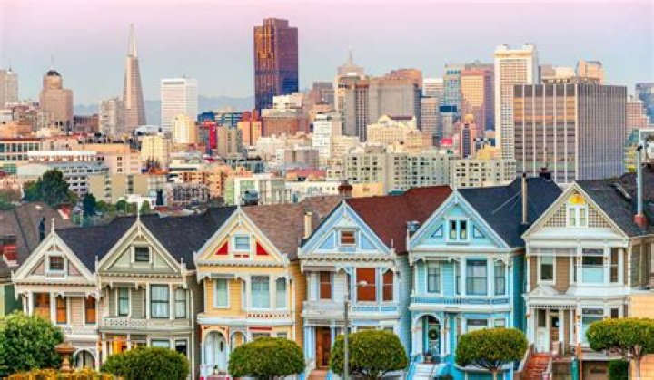 What is South San Francisco known for