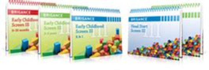 What is the Brigance assessment