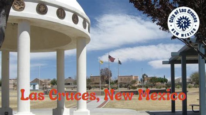 What Is The Elevation Of Las Cruces New Mexico
