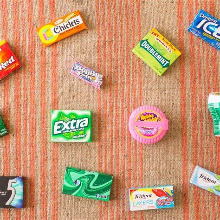 What Is The Longest Lasting Gum