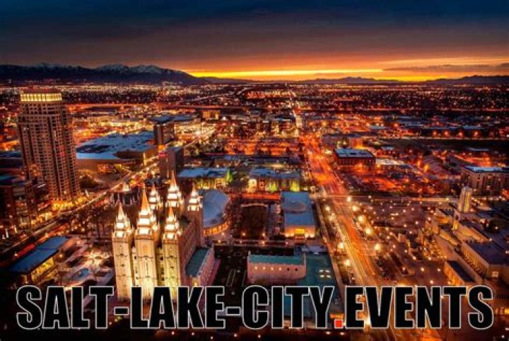 What Is The Time In Salt Lake City Utah