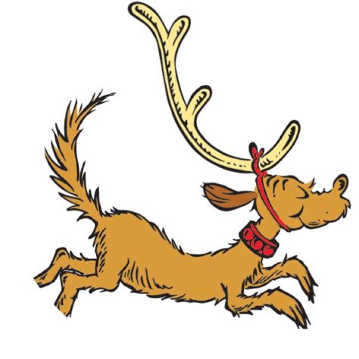 What’s The Grinch’s Dog’s Name