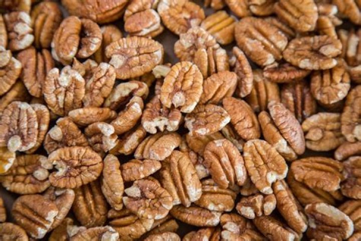 What state has the best pecans