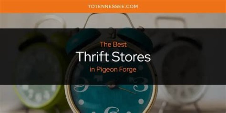 What Time Is It In Pigeon Forge
