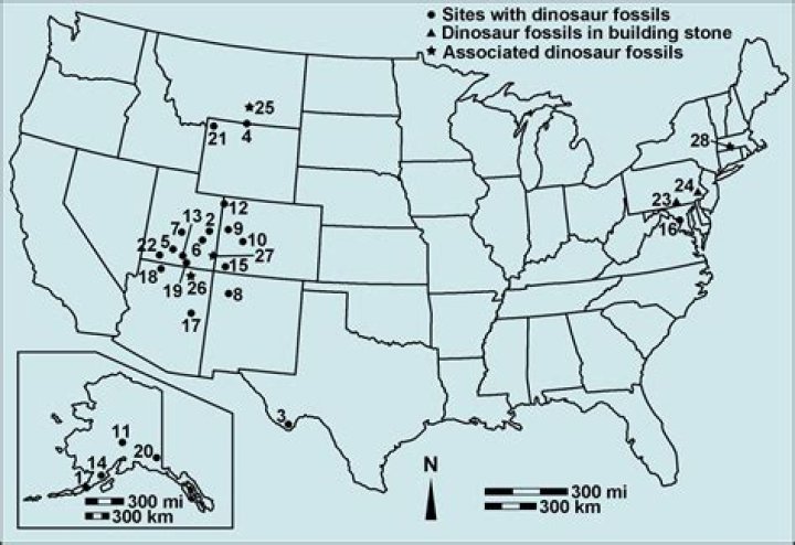 Where Are Leeches Found In The Us Map