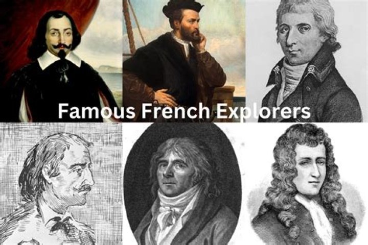 Who were the earliest explorers
