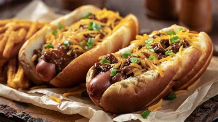 Why Are Hot Dogs Called Glizzys