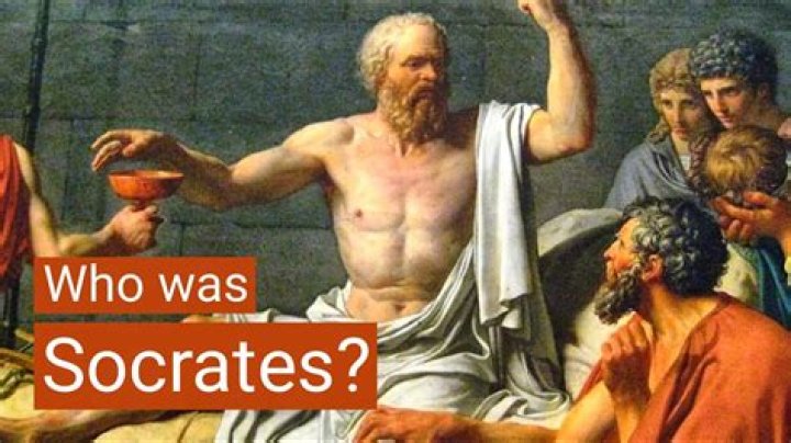 Why did Socrates accept his fate