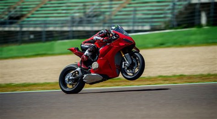 Why Is The Desmo Service Required For Ducati Bikes What Happens If We Skip It